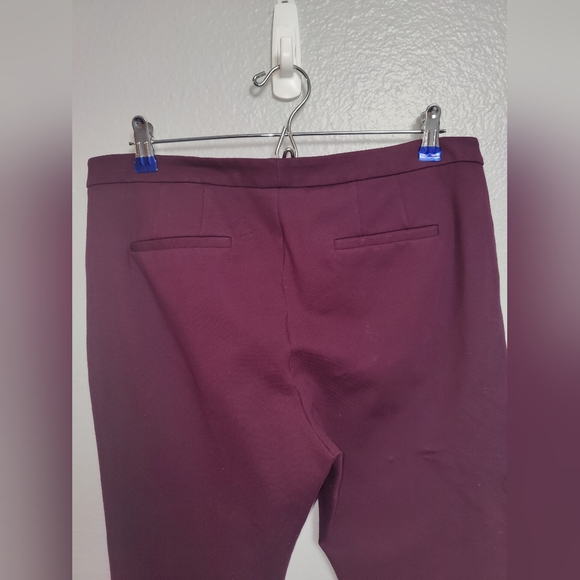 Halogen women's dress pants size 10 - Picture 6 of 6